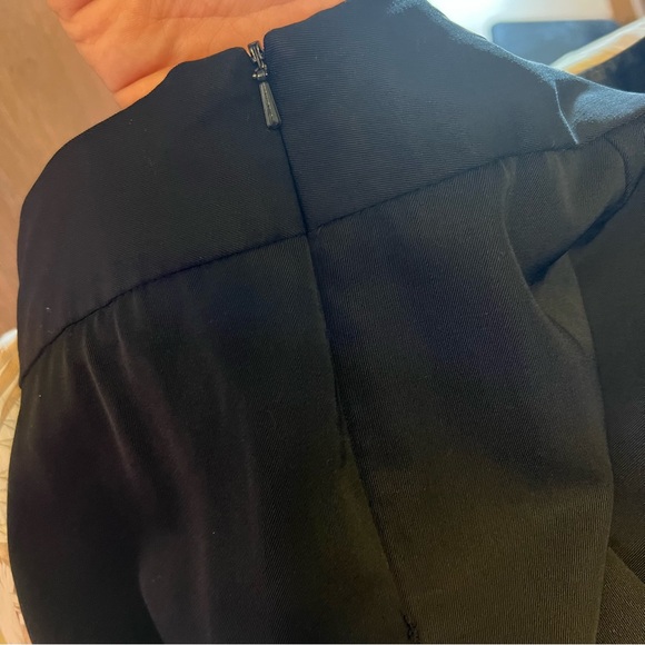 Banana Republic Women’s Black Flare Trousers - Picture 7 of 11